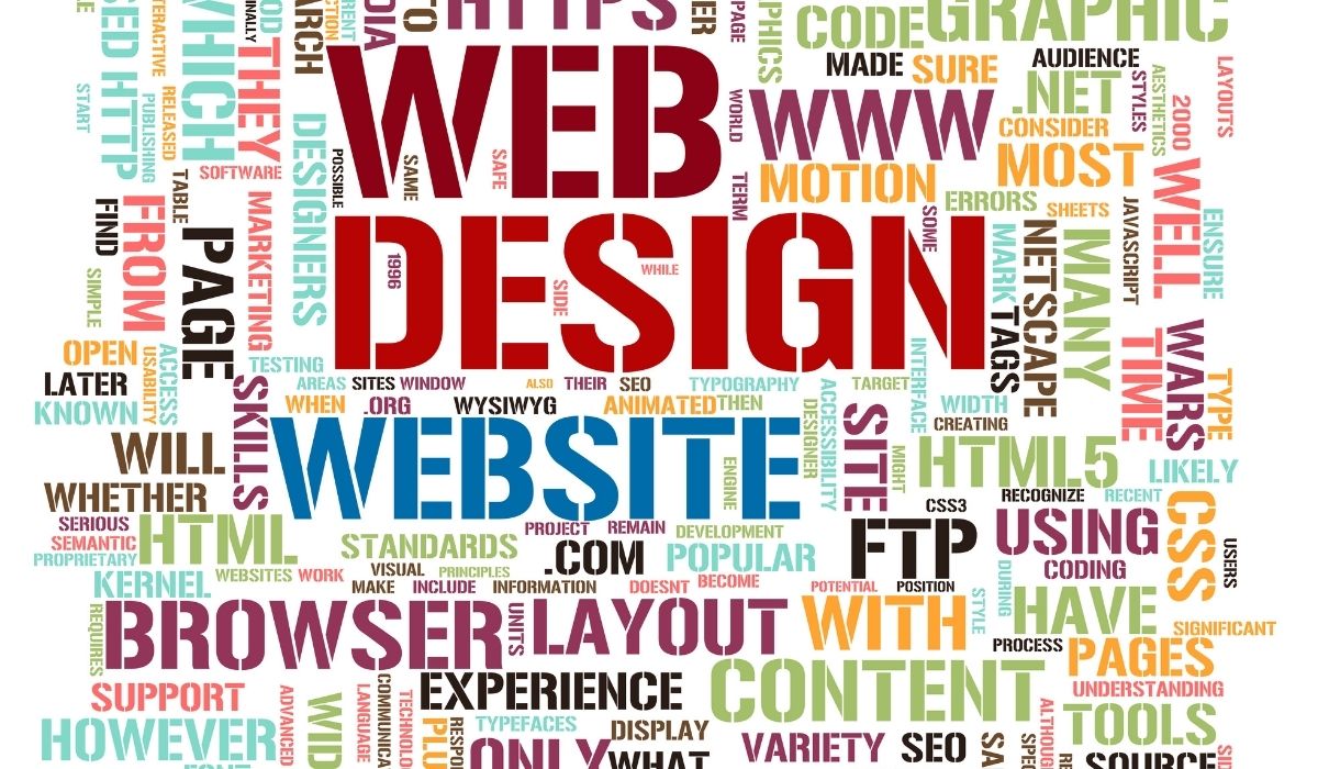 Maden Web Site Tasarım
